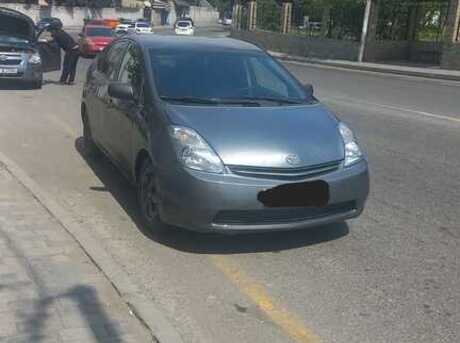 Toyota Prius 2007