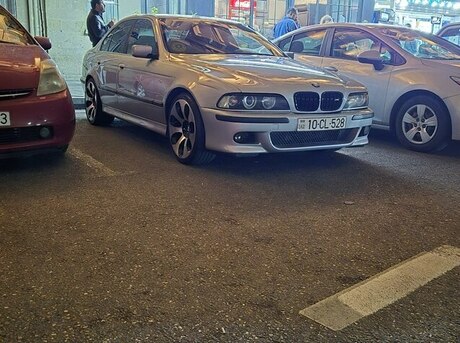 BMW 528 1996