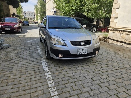 Kia Rio 2006