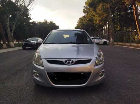 Hyundai i20 2009