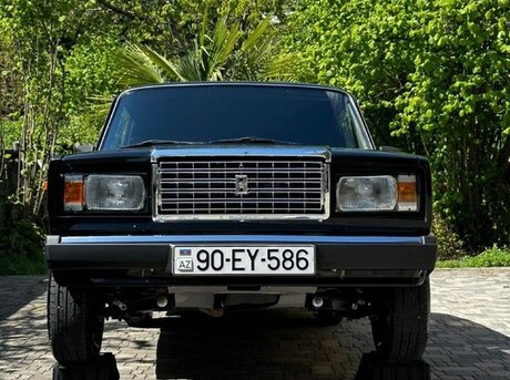 LADA (VAZ) 2107 2011
