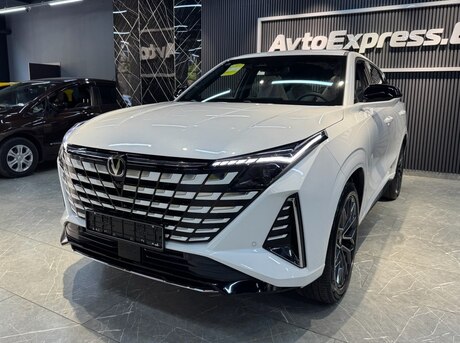 Changan  2025