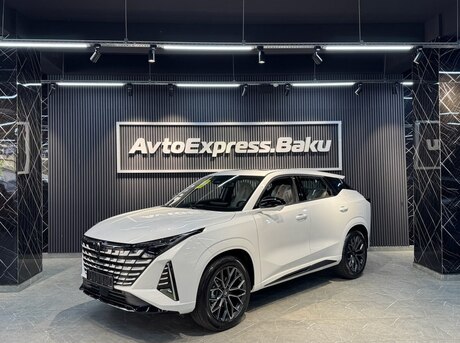 Changan Uni-Z
