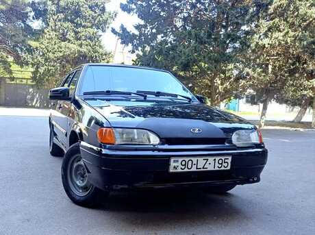 LADA (VAZ) 2115 2011