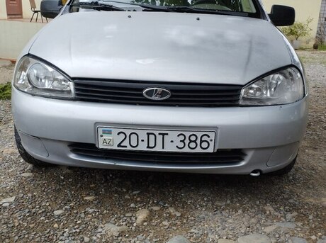 LADA (VAZ) Kalina 2009