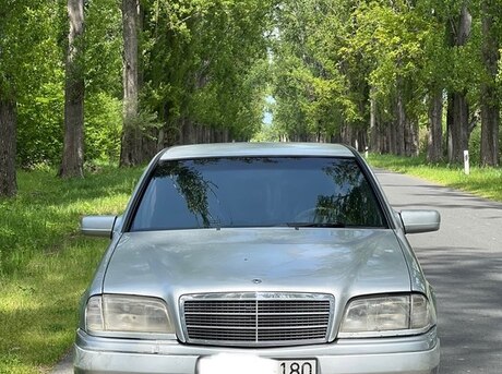 Mercedes C 180 1994