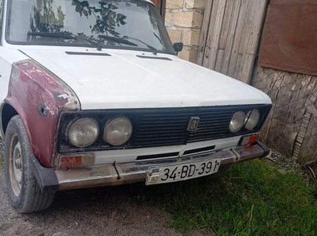 LADA (VAZ) 2106 1999