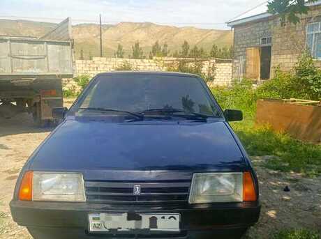 LADA (VAZ) 2109 1995