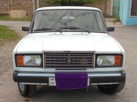 LADA (VAZ) 2107 1999
