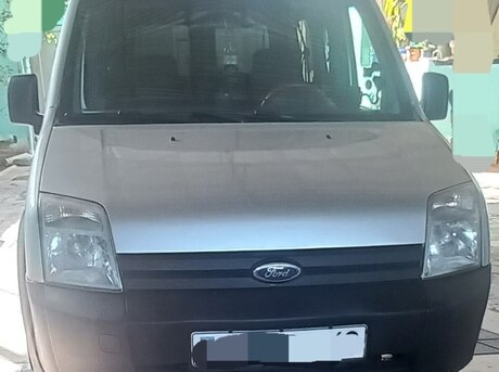 Ford Tourneo Connect 2009