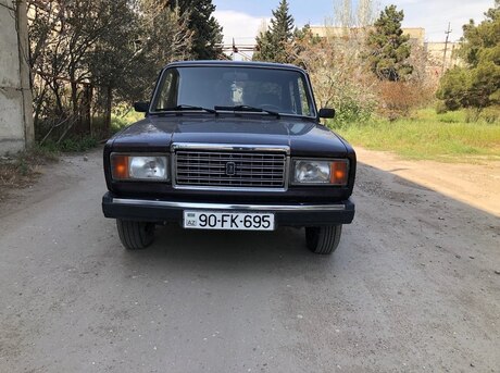 LADA (VAZ) 2107 2007