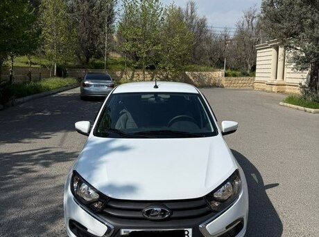 LADA (VAZ) Granta 2024