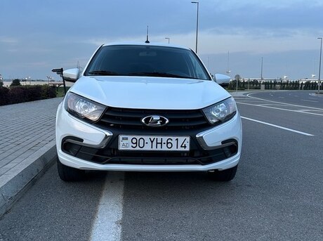 LADA (VAZ) Granta 2024