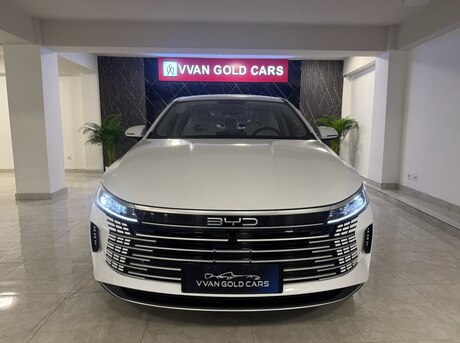 BYD Destroyer 05