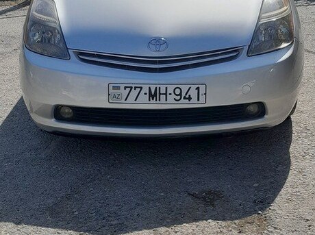 Toyota Prius 2008