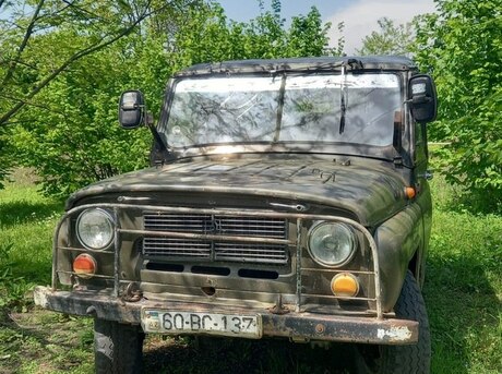 UAZ 469
