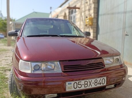 LADA (VAZ) 2112 2003