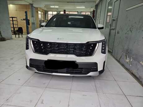 Kia Sorento 2024