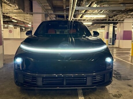 Li Auto L7