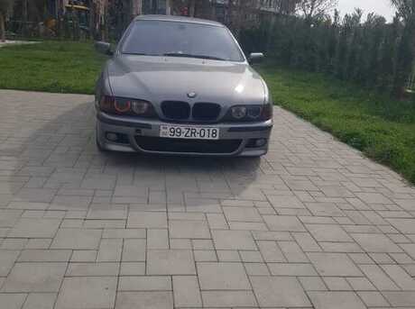 BMW 528 1997