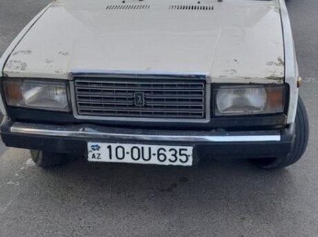 LADA (VAZ) 2104 1995