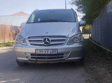 Mercedes Viano