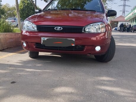 LADA (VAZ) Kalina 2005