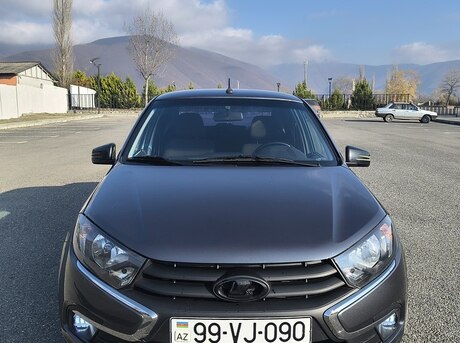 LADA (VAZ) Granta 2021