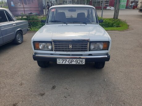 LADA (VAZ) 2107 2005