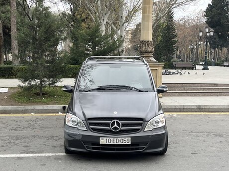 Mercedes Viano
