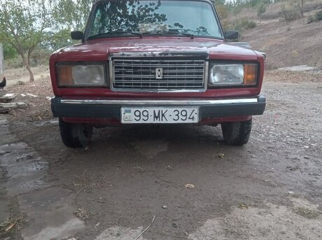 LADA (VAZ) 2104 2003