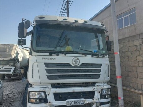 Shacman F3000