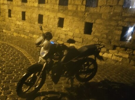 Polad M 50