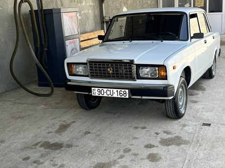 LADA (VAZ) 2107 2008