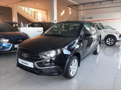 LADA (VAZ) Granta 2024