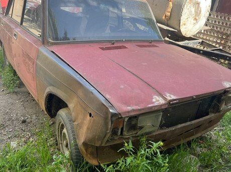 LADA (VAZ) 2107 1994