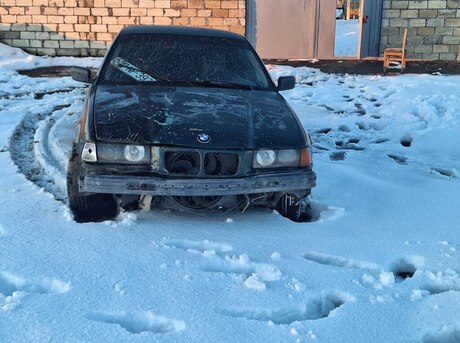 BMW 318 1995