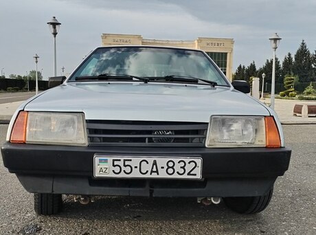 LADA (VAZ) 21099 1998