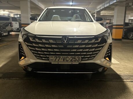 Changan Uni-Z