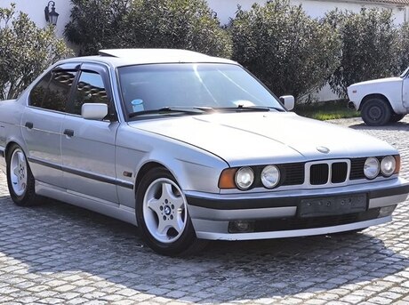 BMW 520 1995