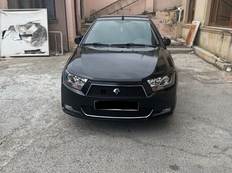 Khazar SD