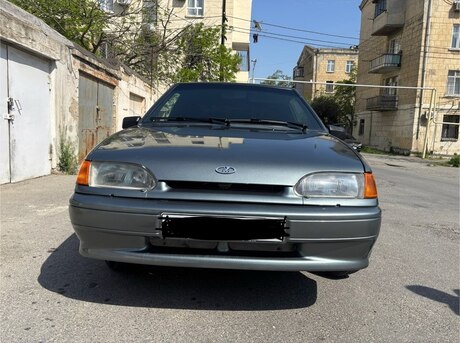 LADA (VAZ) 2114 2011
