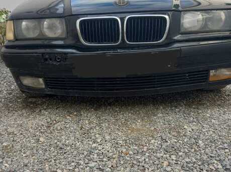 BMW 318 1997