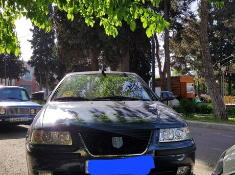 Khazar LX