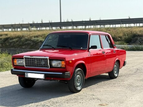 LADA (VAZ) 2107 2011