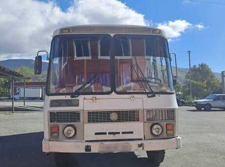 PAZ 32054 2007
