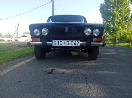 LADA (VAZ) 2106 1998