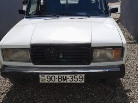 LADA (VAZ) 2107 2004