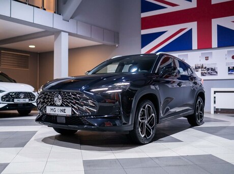 MG One