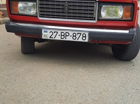LADA (VAZ) 2107 2003